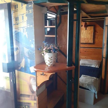 Porodicni Apartman,Viktor Cafee Szabács Kültér fotó