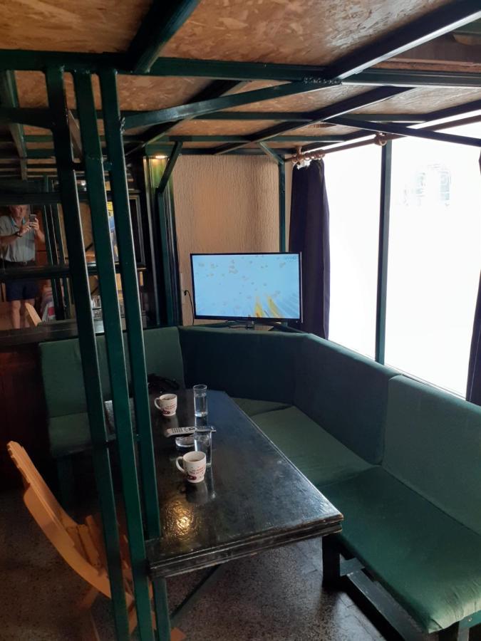 Porodicni Apartman,Viktor Cafee Szabács Kültér fotó