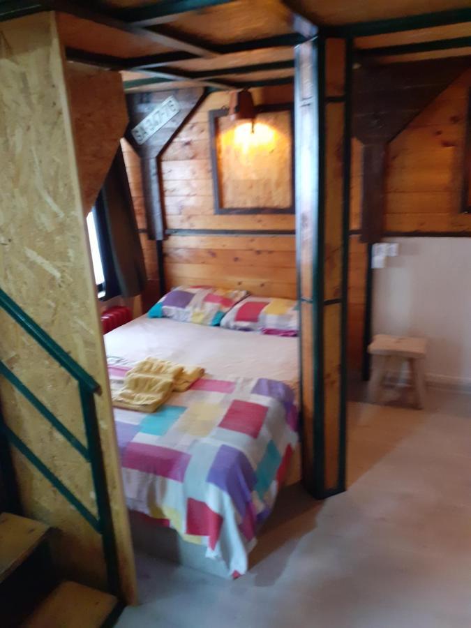 Porodicni Apartman,Viktor Cafee Szabács Kültér fotó
