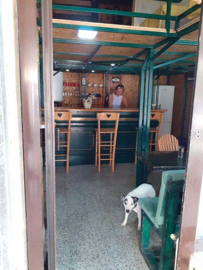 Porodicni Apartman,Viktor Cafee Szabács Kültér fotó
