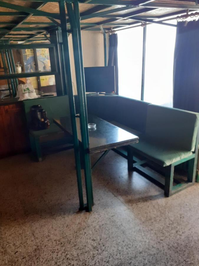 Porodicni Apartman,Viktor Cafee Szabács Kültér fotó