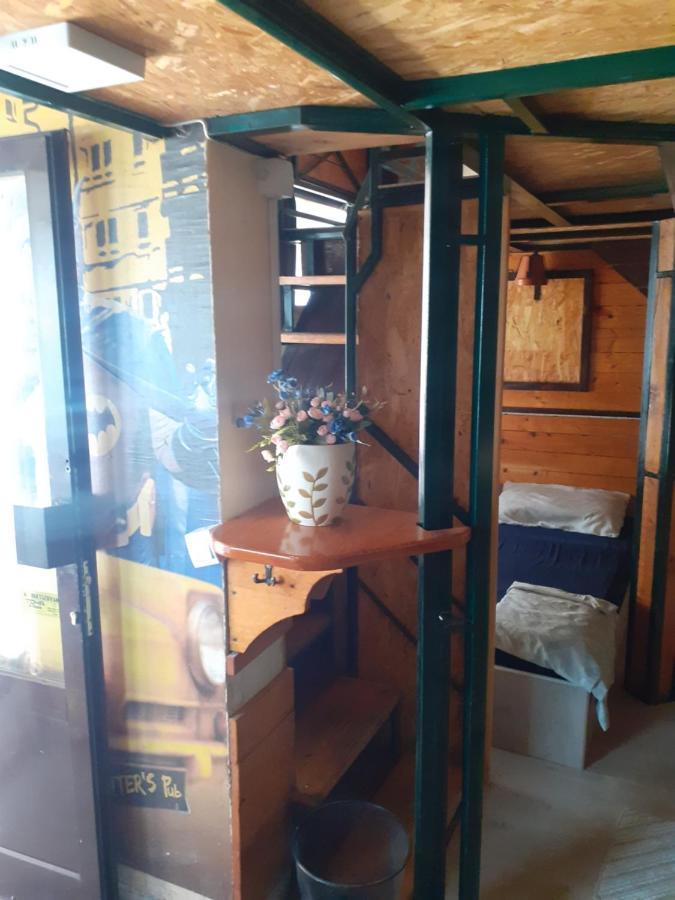 Porodicni Apartman,Viktor Cafee Szabács Kültér fotó